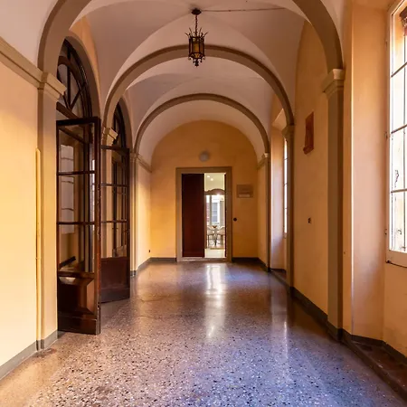 Getthekey Barberia Апартаменты