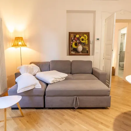 Getthekey Barberia Болонья