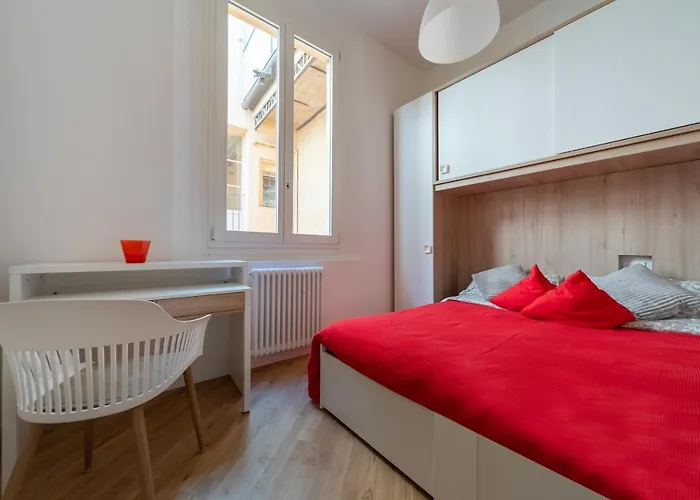 Getthekey Barberia * Болонья