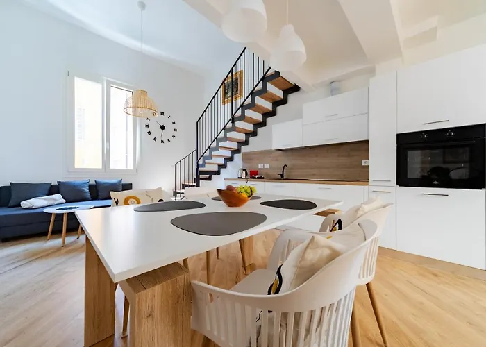 Getthekey Barberia * Болонья