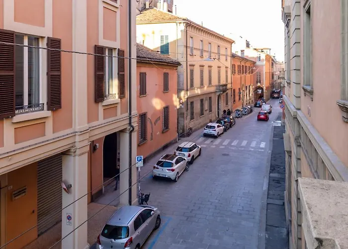 Getthekey Barberia * Болонья