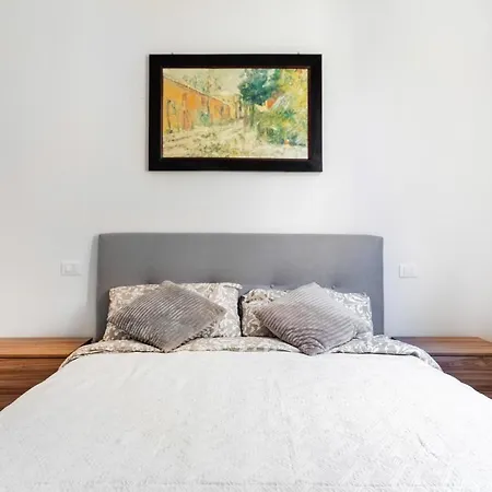 Getthekey Barberia Apartamento *