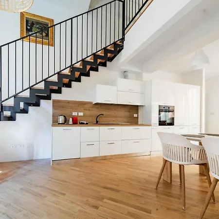 Appartement Getthekey Barberia