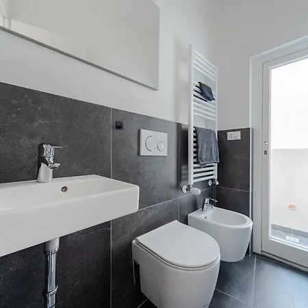 Appartement Getthekey Barberia
