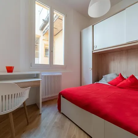 Getthekey Barberia * Bolonia