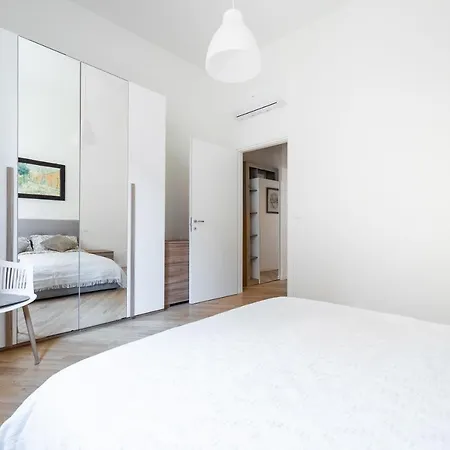 Getthekey Barberia * Bolonia