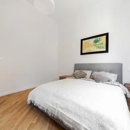 Appartement Getthekey Barberia