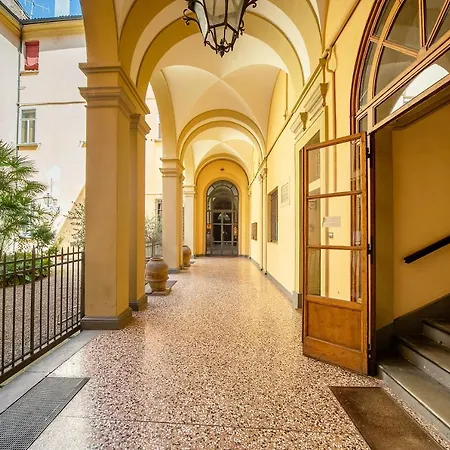 Getthekey Barberia * Bolonia