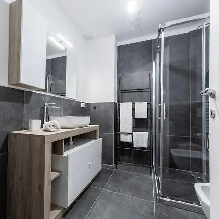 Getthekey Barberia * Bolonya