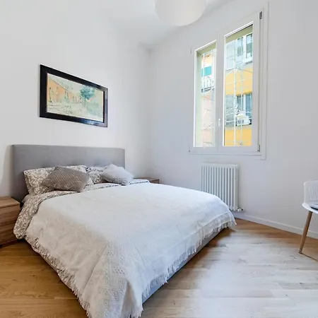 Getthekey Barberia Apartamento