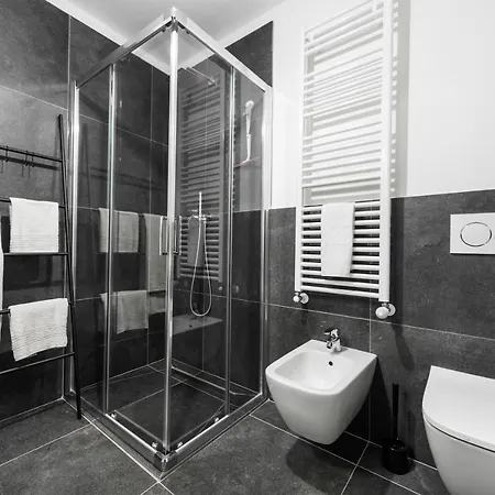 Getthekey Barberia Appartement *