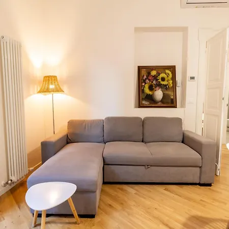 Getthekey Barberia * Bolonia