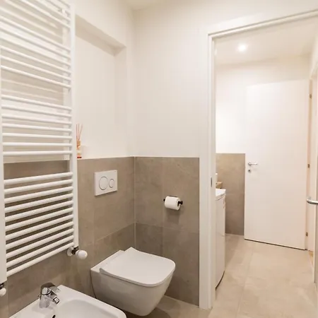 Getthekey Barberia * Bolonya