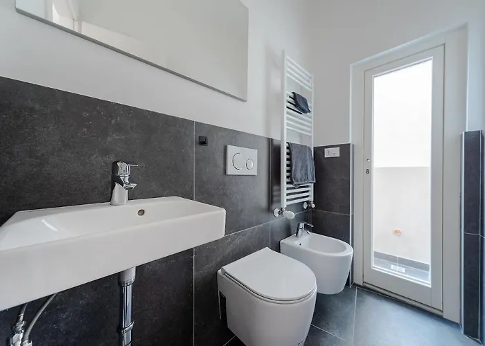 Διαμέρισμα Getthekey Barberia