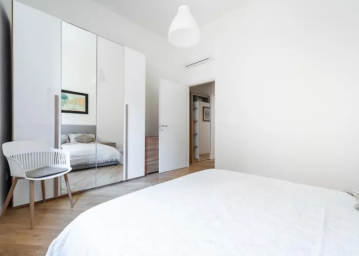 Getthekey Barberia * בולוניה