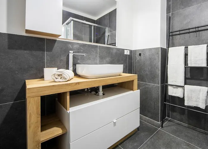 דירה Getthekey Barberia