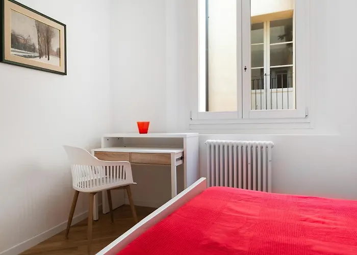 Getthekey Barberia בולוניה