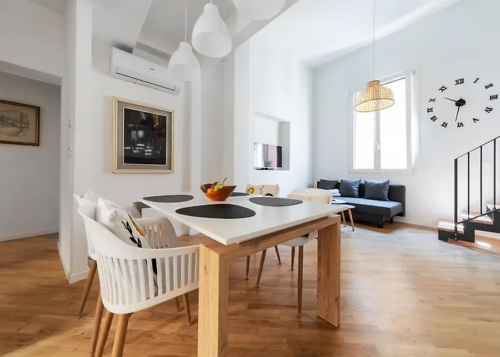 Getthekey Barberia Διαμέρισμα Μπολόνια