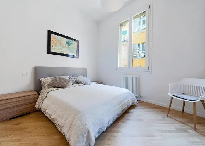 Getthekey Barberia דירה