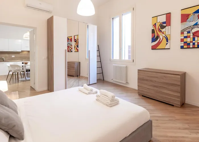 Getthekey Barberia בולוניה