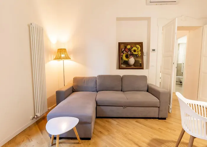 Getthekey Barberia * בולוניה