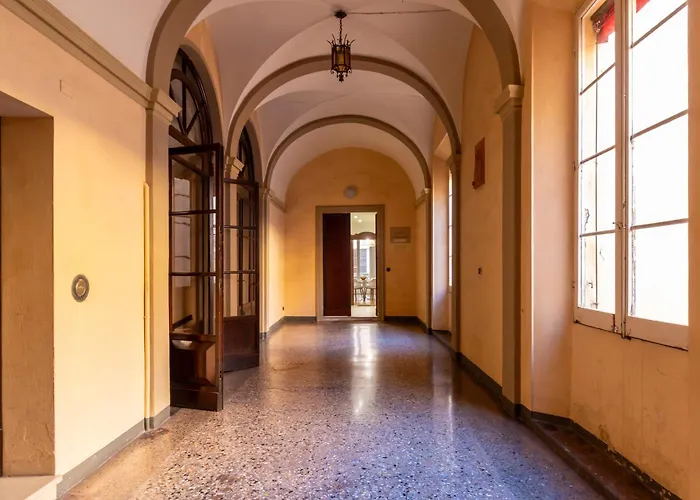 Getthekey Barberia Διαμέρισμα