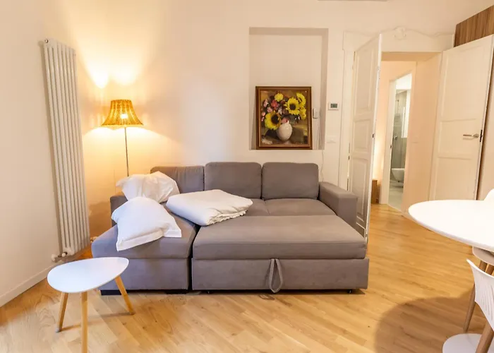 Getthekey Barberia Μπολόνια