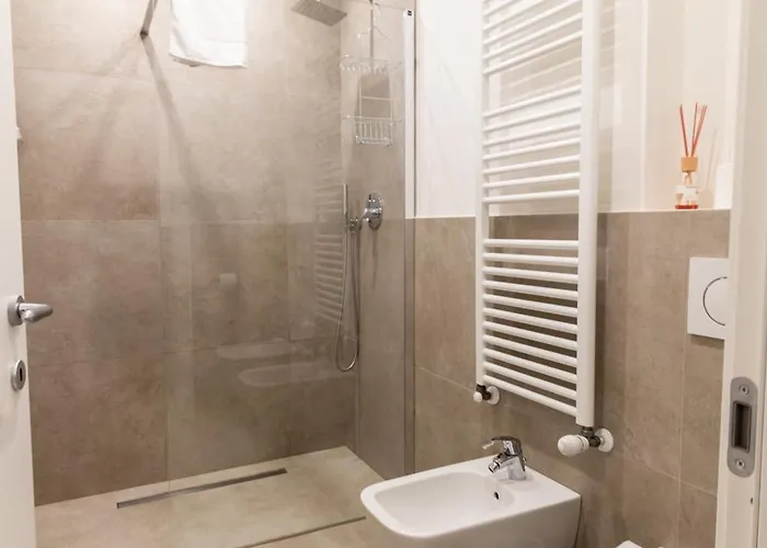 Διαμέρισμα Getthekey Barberia