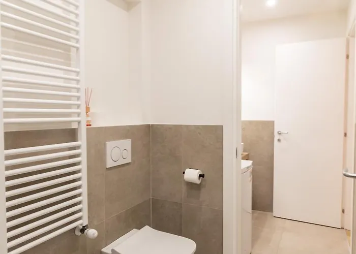 Getthekey Barberia * Μπολόνια