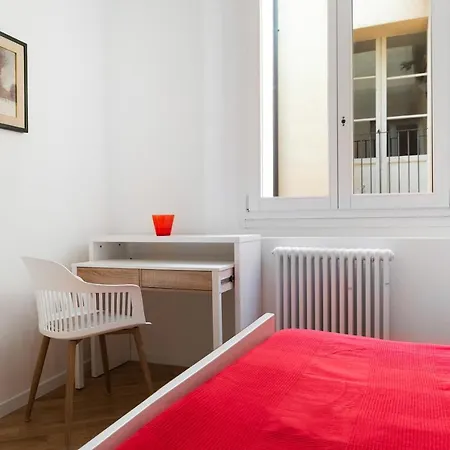 Getthekey Barberia Bologna