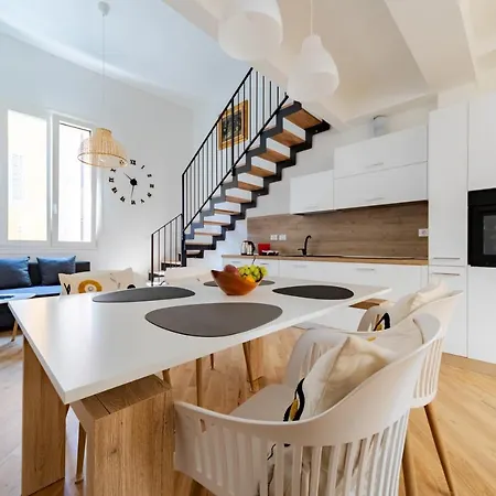 Getthekey Barberia * Bologna