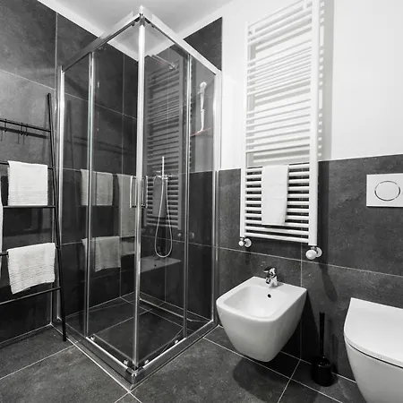 Getthekey Barberia Apartment *