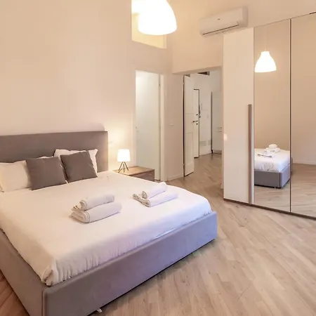 Apartment Getthekey Barberia *