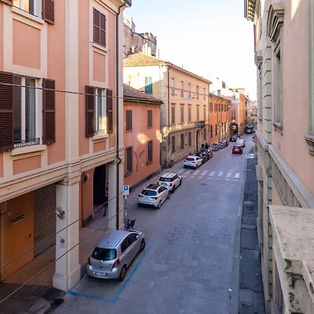 Getthekey Barberia * Bologna