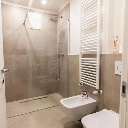 Apartment Getthekey Barberia